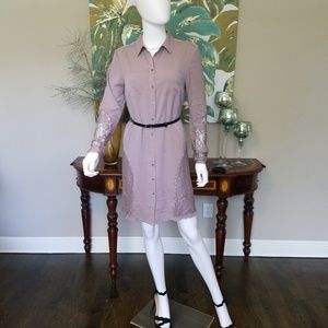 Victoria's Secret lace dress